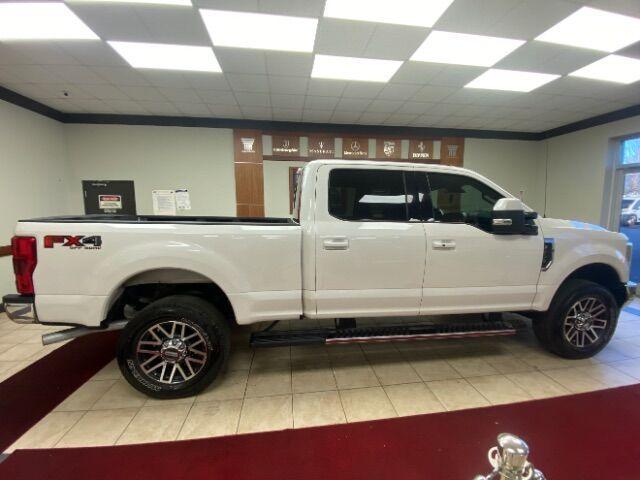 used 2019 Ford F-250 car, priced at $31,500