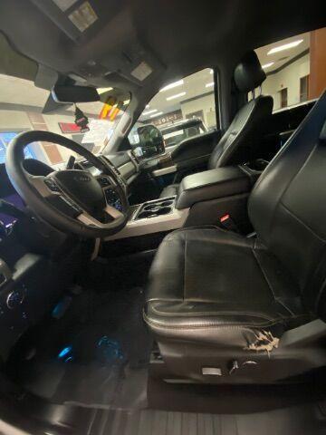 used 2019 Ford F-250 car, priced at $31,500