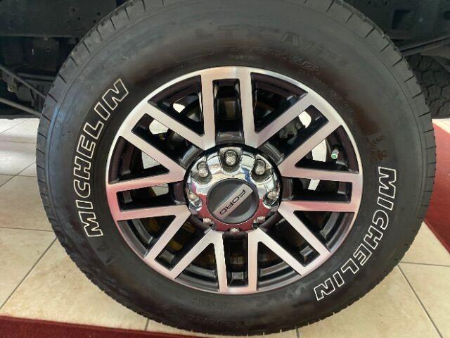 used 2019 Ford F-250 car, priced at $31,500