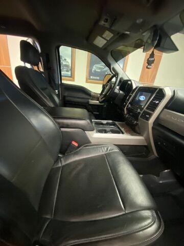 used 2019 Ford F-250 car, priced at $31,500