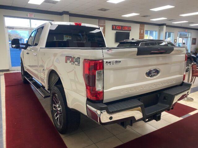 used 2019 Ford F-250 car, priced at $31,500