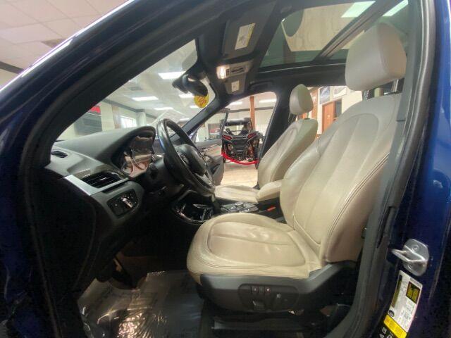 used 2016 BMW X1 car, priced at $13,600