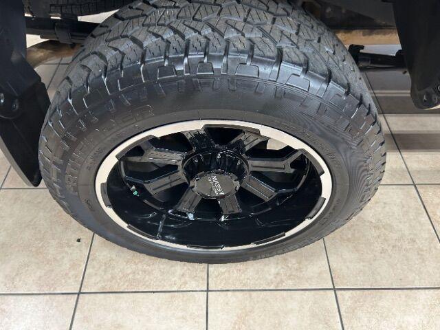 used 2018 Toyota Tacoma car, priced at $27,600