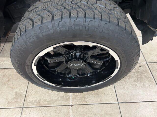 used 2018 Toyota Tacoma car, priced at $27,600