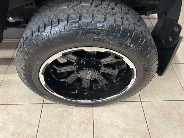 used 2018 Toyota Tacoma car, priced at $27,600