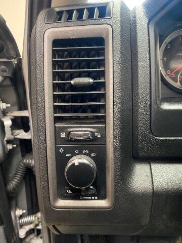 used 2022 Ram 1500 Classic car, priced at $19,900