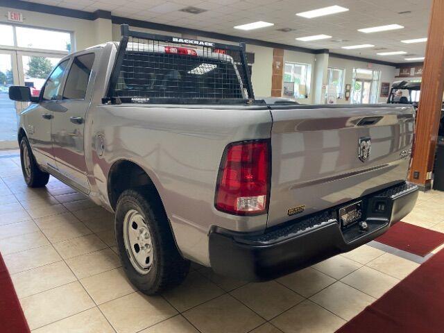 used 2022 Ram 1500 Classic car, priced at $19,900