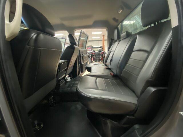 used 2022 Ram 1500 Classic car, priced at $19,900