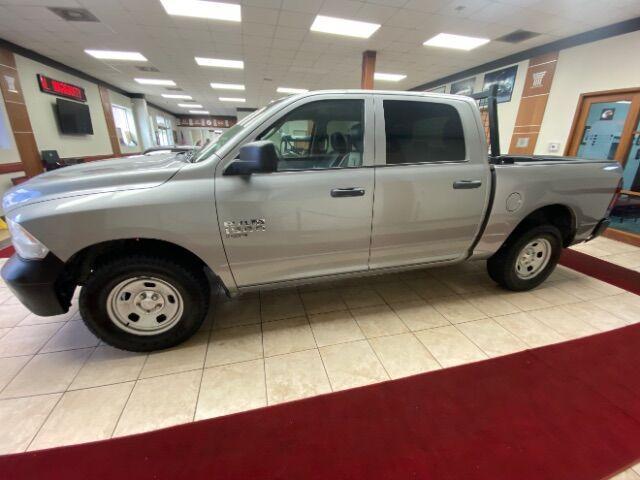 used 2022 Ram 1500 Classic car, priced at $19,900