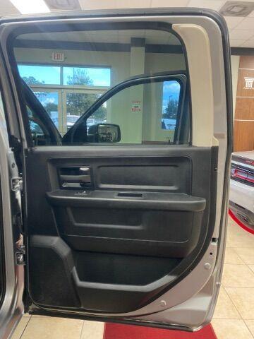 used 2022 Ram 1500 Classic car, priced at $19,900