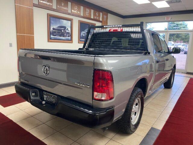 used 2022 Ram 1500 Classic car, priced at $19,900
