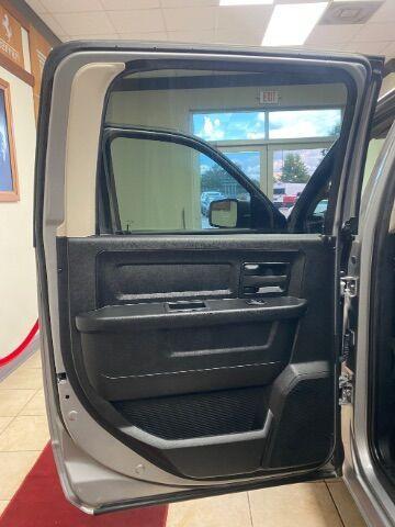 used 2022 Ram 1500 Classic car, priced at $19,900