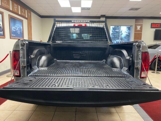 used 2022 Ram 1500 Classic car, priced at $19,900
