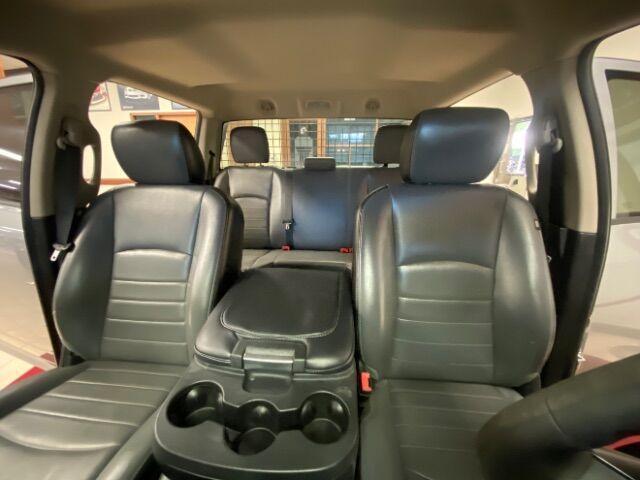 used 2022 Ram 1500 Classic car, priced at $19,900