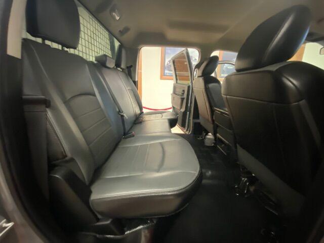 used 2022 Ram 1500 Classic car, priced at $19,900