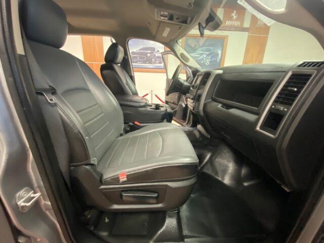 used 2022 Ram 1500 Classic car, priced at $19,900