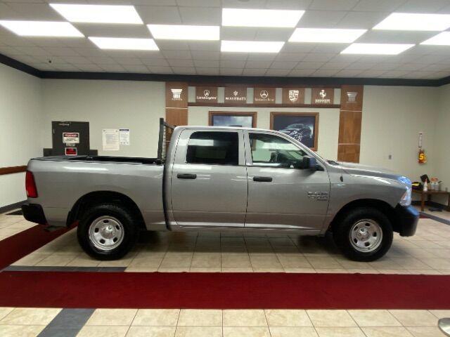 used 2022 Ram 1500 Classic car, priced at $19,900