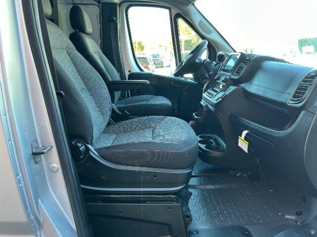 used 2023 Ram ProMaster 2500 car, priced at $36,500