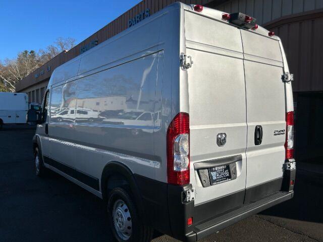 used 2023 Ram ProMaster 2500 car, priced at $36,500