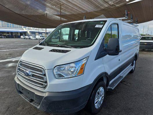 used 2019 Ford Transit-250 car, priced at $25,000