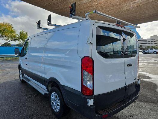 used 2019 Ford Transit-250 car, priced at $25,000