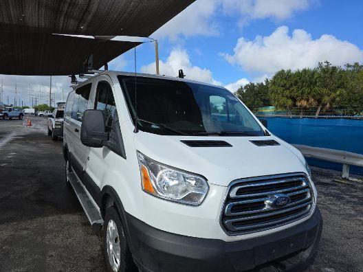 used 2019 Ford Transit-250 car, priced at $25,000