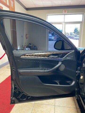 used 2019 BMW X4 car, priced at $22,500