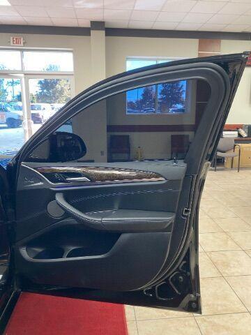 used 2019 BMW X4 car, priced at $22,500