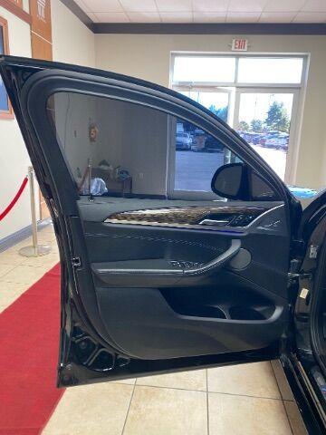 used 2019 BMW X4 car, priced at $22,500