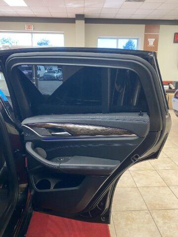 used 2019 BMW X4 car, priced at $22,500