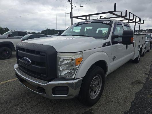 used 2016 Ford F-350 car, priced at $19,000