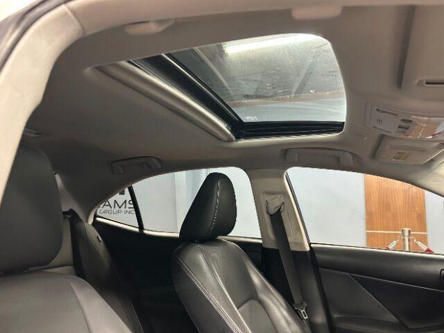 used 2018 Lexus IS 300 car, priced at $26,300