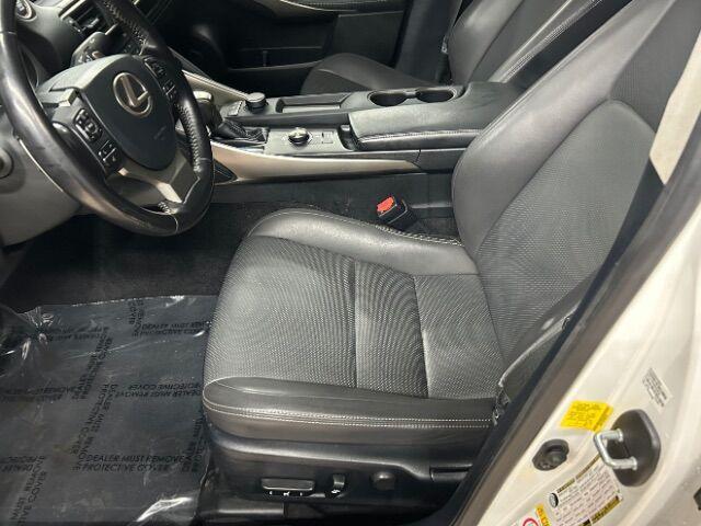 used 2018 Lexus IS 300 car, priced at $26,300
