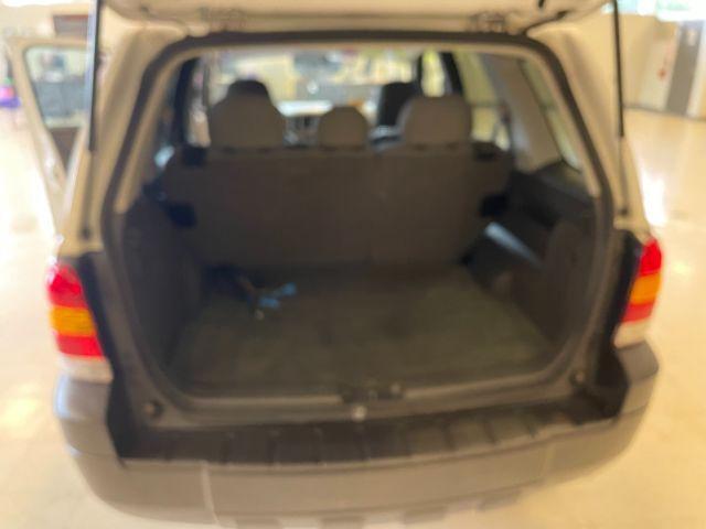 used 2007 Ford Escape Hybrid car, priced at $5,000