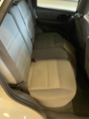 used 2007 Ford Escape Hybrid car, priced at $5,000