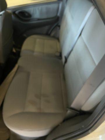 used 2007 Ford Escape Hybrid car, priced at $5,000