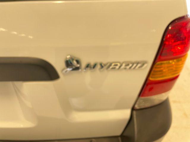 used 2007 Ford Escape Hybrid car, priced at $5,000