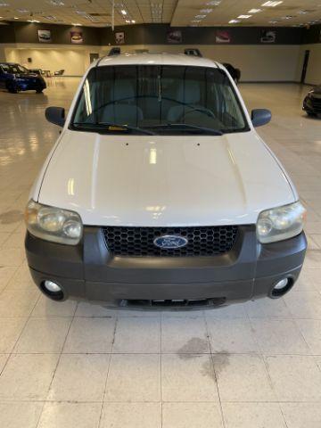used 2007 Ford Escape Hybrid car, priced at $5,000