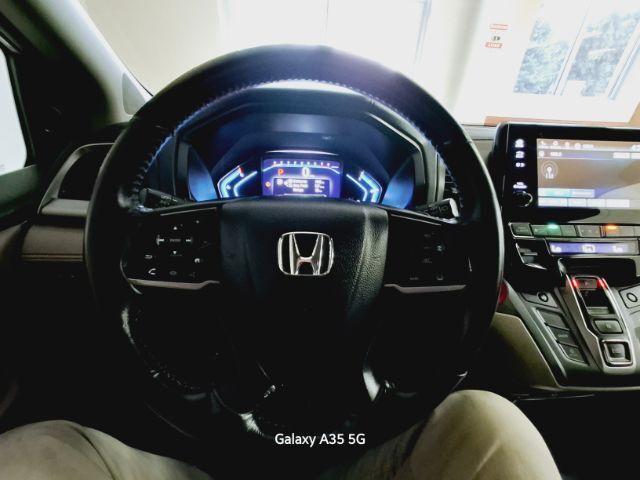 used 2019 Honda Odyssey car, priced at $22,500