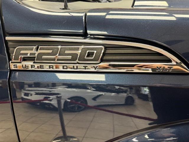 used 2015 Ford F-250 car, priced at $24,800