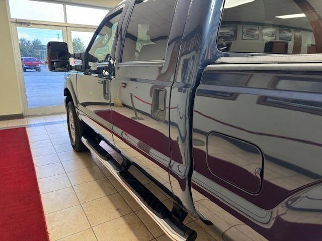 used 2015 Ford F-250 car, priced at $24,800