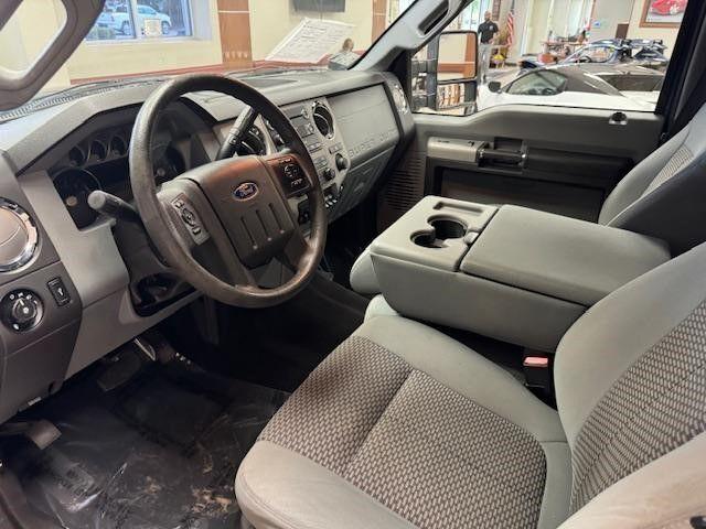 used 2015 Ford F-250 car, priced at $24,800