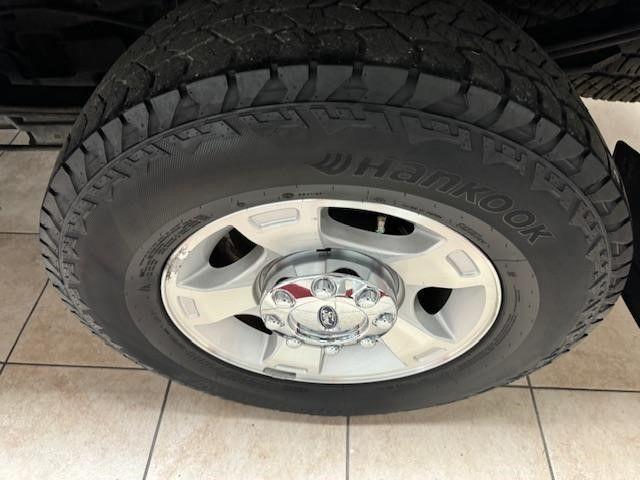 used 2015 Ford F-250 car, priced at $24,800