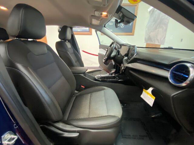 used 2024 Chevrolet Trax car, priced at $21,500