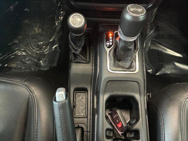 used 2021 Jeep Wrangler Unlimited car, priced at $28,995