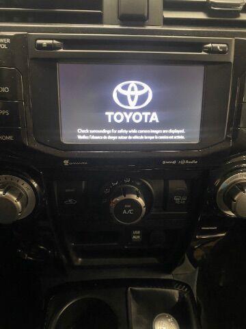 used 2018 Toyota 4Runner car, priced at $27,000