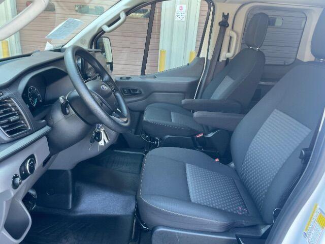 used 2020 Ford Transit-150 car, priced at $26,000
