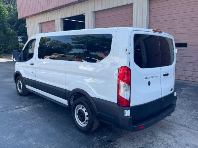 used 2020 Ford Transit-150 car, priced at $26,000