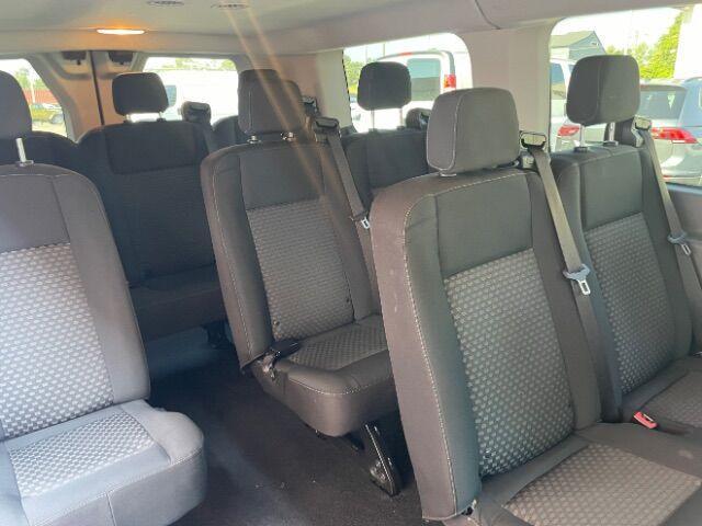 used 2020 Ford Transit-150 car, priced at $26,000