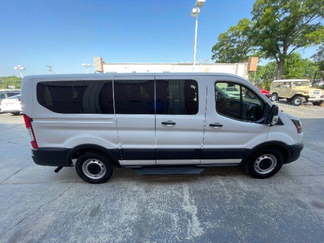 used 2020 Ford Transit-150 car, priced at $26,000